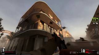 L4D2 frag movie by SniiKz  1 [upl. by Seuqirdor]