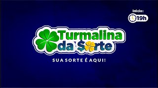 TURMALINA DA SORTE [upl. by Dragelin]