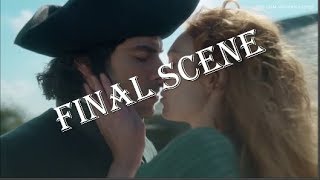 Poldark Tv Series  Final Scene of Series 3 [upl. by Avraham]