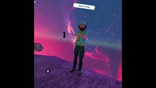 Meta Quest 3 Meta Horizon Worlds  Fun Times with quotthejohnmclayquot 102024 [upl. by Sumer]