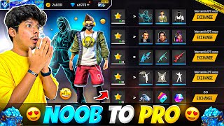 Free Fire I Got All New Emotes And Entries In 9 Diamonds😍💎 Poor To Rich In 10Mins Garena FreeFire [upl. by Aradnahc756]