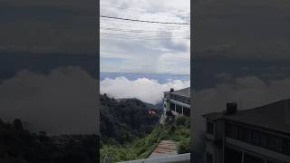 उत्तराखंड की पहाड़ी tourist places in uttrakhand Uttrakhand tourist place shorts ytshorts uk [upl. by Einnig]