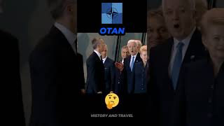 OTAN😶 vs BRICS 🗿 NATO vs BRICS nato brics putin biden shortvideo history otan viralshort [upl. by Jaquenetta]