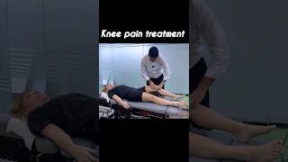 Knee pain treatment by Dr Harish Grover trend ytshort feedshort [upl. by Laet]