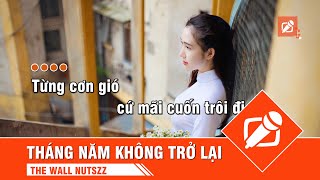 Tháng Năm Không Trở Lại Remix  Karaoke EDM Version [upl. by Egbert]