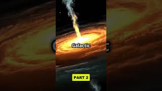 Part 2 Top 10 MindBlowing Facts About Quasars [upl. by Ahsenet]