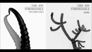 The Joy Formidable  Tempo Strong  Weak  Weak HQ [upl. by Selden]