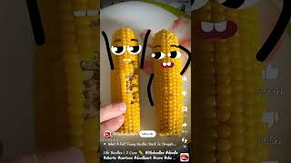 Life doodles 12corn 🌽🌽lifedoodlesdoosle [upl. by Boffa]