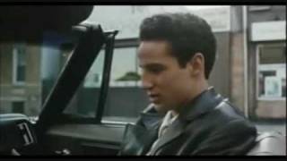 A Bronx Tale  The Door Test Full Version [upl. by Enomor]