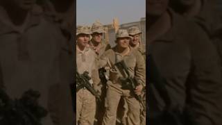 Marines Overseas Meet the Chaplain [upl. by Fayola]