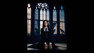 Wednesday Addams  👆Season 2  First Trailer  Netflix 4kultrahd 4ktrailer horrorshorts [upl. by Ahnavas769]