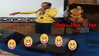 Lucu  Lawak Batak Terbaru Nai Malvinas  Lucu Dari Awal Sampai Habis [upl. by Namlak656]