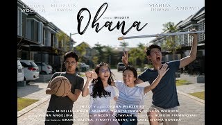 OHANA Ep3  INILOTV webseries [upl. by Mortensen]