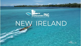 Discover PNG visits New Ireland with Karanas Comfort Tours [upl. by Iaras]