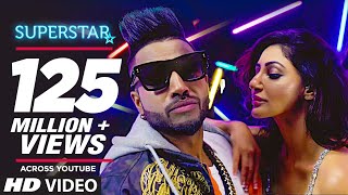 Sukhe Superstar Song Official Video Jaani  New Song 2017  TSeries [upl. by Timothea345]