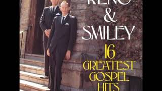 Reno Smiley 16 Greatest Gospel Hits Full Album [upl. by Alahs]