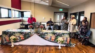 Samoan Worship song “ E paia le Alii le Atua” [upl. by Rehsa153]