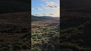 Panoramic from Glenlee Hill [upl. by Salb313]