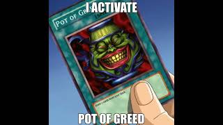 Pot of Greed [upl. by Anairdna]