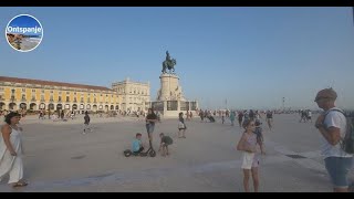 Vlog 117 Roadtrip 2023 deel 2 Lissabon Madrid amp Salou [upl. by Aibara]