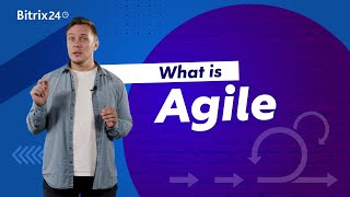 Agile Development Methodology Explained Benefits and Disadvantages [upl. by Ynalem475]