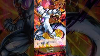 Extreme shaft dragonballlegends dbl dblegends dragonball universe6 [upl. by Yclek819]