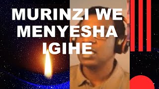 MURINZI WE  Indirimbo nziza zo guhimbaza Imana by Isaac Nsengi Graham  Isagram Music [upl. by Attaymik]