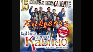 Raul Garcia Y Su Grupo Kabildo  Te Amare [upl. by Bautista]