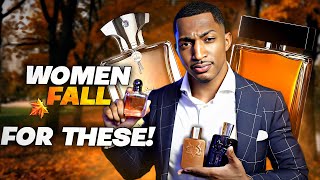 BEST FALL FRAGRANCES FOR MEN cologne fragrance fallfragrances fragrances [upl. by Enella]