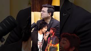 Sonu Nigam or Arijit OR KKThe toughest question to answer [upl. by Bogart]