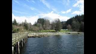 Belcarra village Port Moody [upl. by Illak]