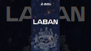 LABAN ALAS LABAN PILIPINAS 🇵🇭Sample Cheer AlasPilipinas AVCChallengeCup [upl. by Kylila]