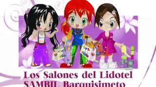 Hobby ExpoManualArte Baquisimeto 2015 29 y 30 Agosto [upl. by Avaria538]