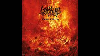 Deathsiege Israel  Throne of Heresy Full Length 2022 [upl. by Clementia]