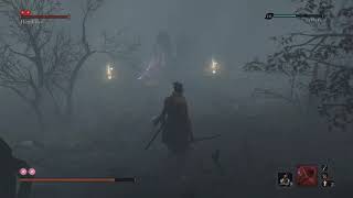 Sekiro  Lazulite Axe  Lapis Lazuli Skill  Update showing it against illusions and Corrupted Monk [upl. by Cavuoto]