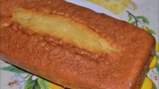 Recette thermomix au koenig HKM1028 gâteau douceur [upl. by Aneeb449]