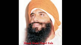 Nanak Naam 15min Jaap in Mahraz Darshan Das ji Voice [upl. by Erbe]