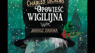 Opowieść wigilijna  Charles Dickens  audiobook [upl. by Vincelette]