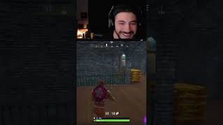 Nickmercs finally gets revenge 5 years later 😂 [upl. by Dibrin977]