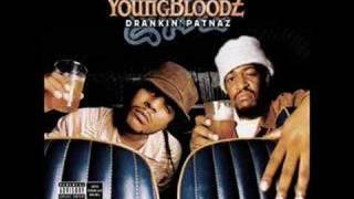 YoungBloodz  Damn Remix [upl. by Oremar]