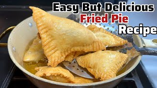 ghana meat pie how to make ghana meat pie fried meat pie reciperich ghana meat pie [upl. by Nicks665]