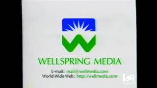 Well Spring MediaFox Lorber 1996 [upl. by Dosh82]