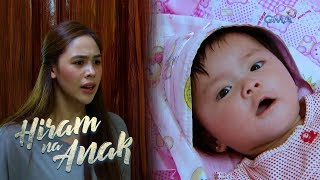 Hiram Na Anak Overprotective babysitter  Episode 9 [upl. by Mohandis]