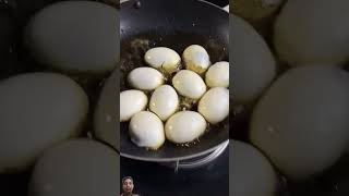 egg pepperfry food simpleeggfry foodie eggfryrecipe eggsfry recipe cooking trendingshorts [upl. by Pugh]