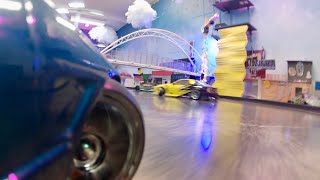 Ultimate Rc Drifting Fun  Watch the Action [upl. by Carrissa]