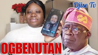 HA EWAGBO ORO NLA ATI ASIRI TI OKUNRIN KAN TU NIPA AARE BOLA TINUBU [upl. by Nedap]