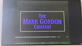 The Mark Gordon CompanyShondalandTouchstone Television 2006 [upl. by Conlan]