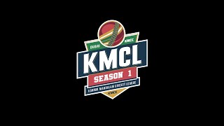 DAY 2 KMCL SEASON 1 2024 [upl. by Noet]