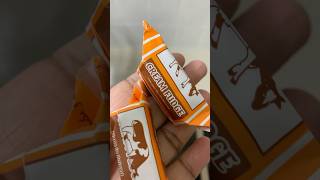 Cream fudge അഥവാ പശു മിട്ടായി🐄 chocolate candy fudge youtubeshorts [upl. by Ranite493]