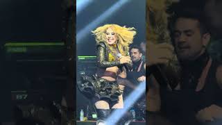 Joelma cantando Chamo por você em Rio de Janeiro [upl. by Davon]